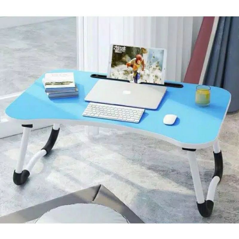 Mdf FOLDING LAPTOP TABLE/Multipurpose Children's Study TABLE/Unique ...