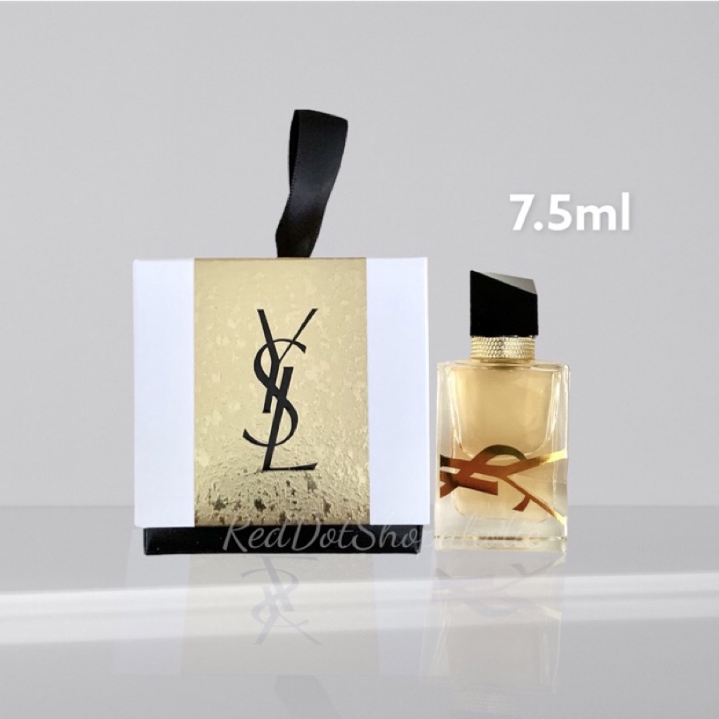 YSL Libre EDP Miniature 7.5ml | Shopee Singapore