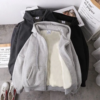 Casual sales zipper jacket