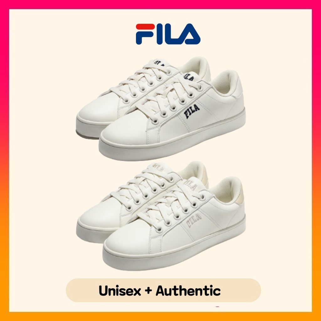 Fila shoes in clearance shopee