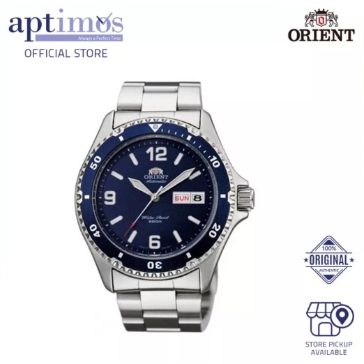 Orient aa02002d sale