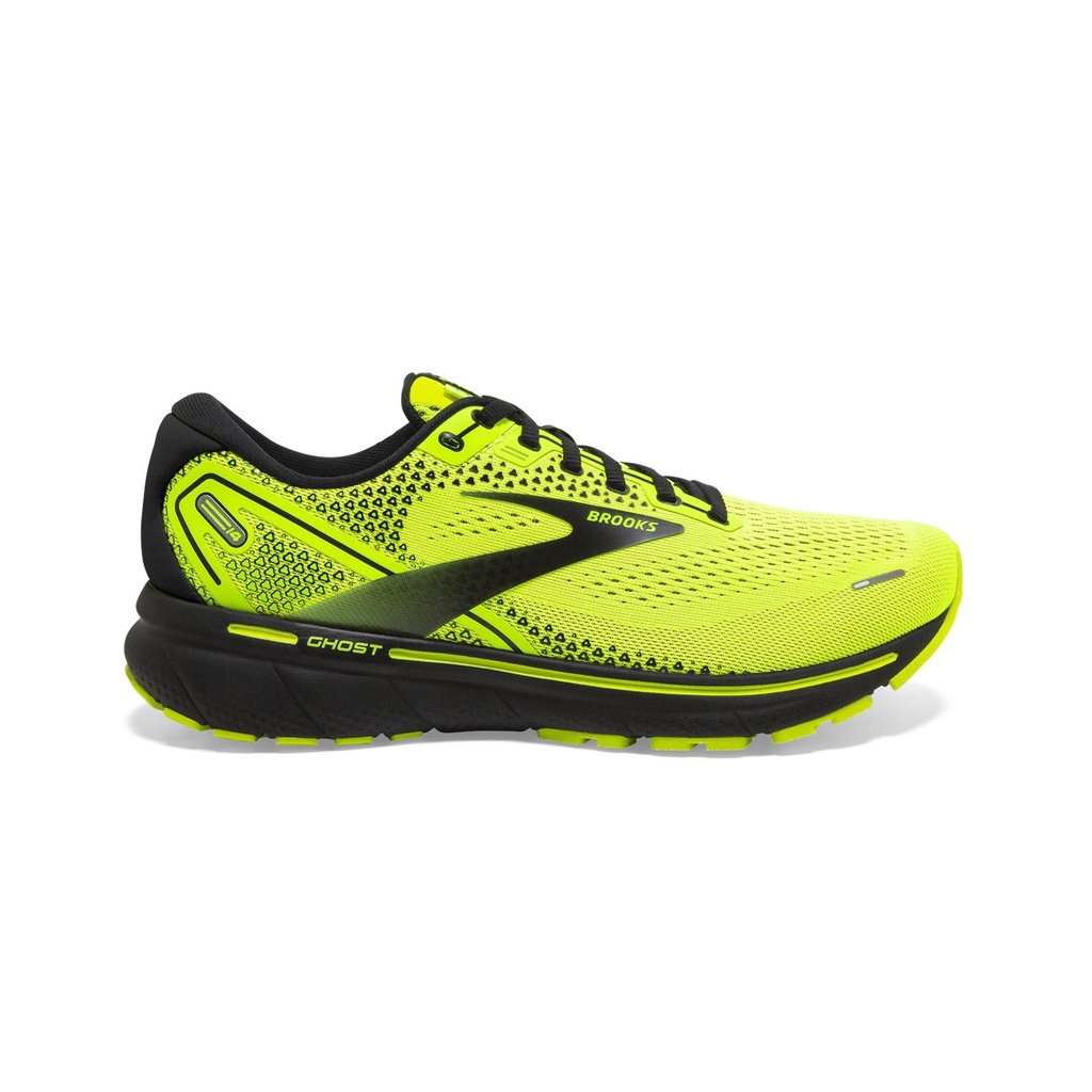 Men's ghost sale 11 running shoes