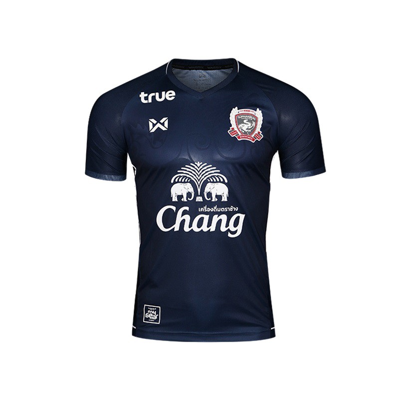 Suphanburi cheap fc jersey