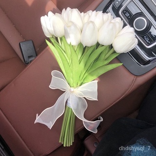 Artificial Fake Silk Gypsophila Baby's Breath Flower Wedding Bouquet Home  Decor