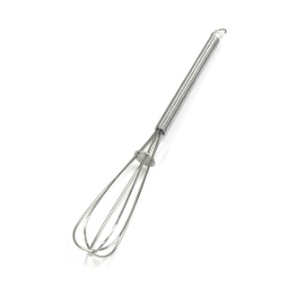 MUJI Stainless Steel Whisk