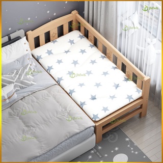 Mattress extender for clearance baby