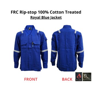 Frc jacket sale