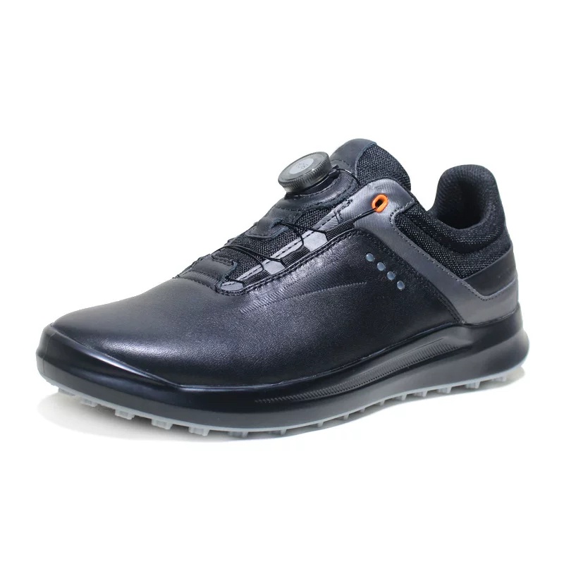 ECCO 2022New Men's golf shoes Lightweight Waterproof Sneakers Golf