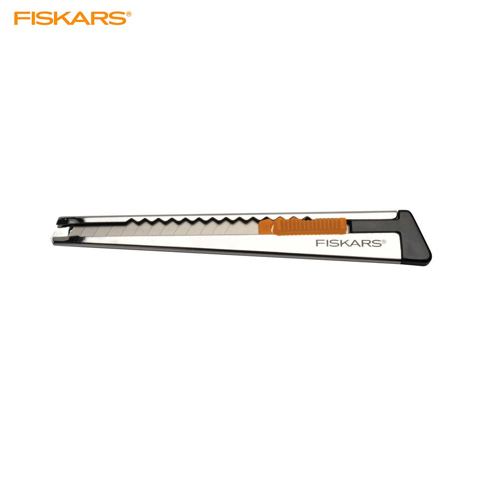 Fiskars All Metal Professional Flat Cutter (9mm) | Shopee Singapore