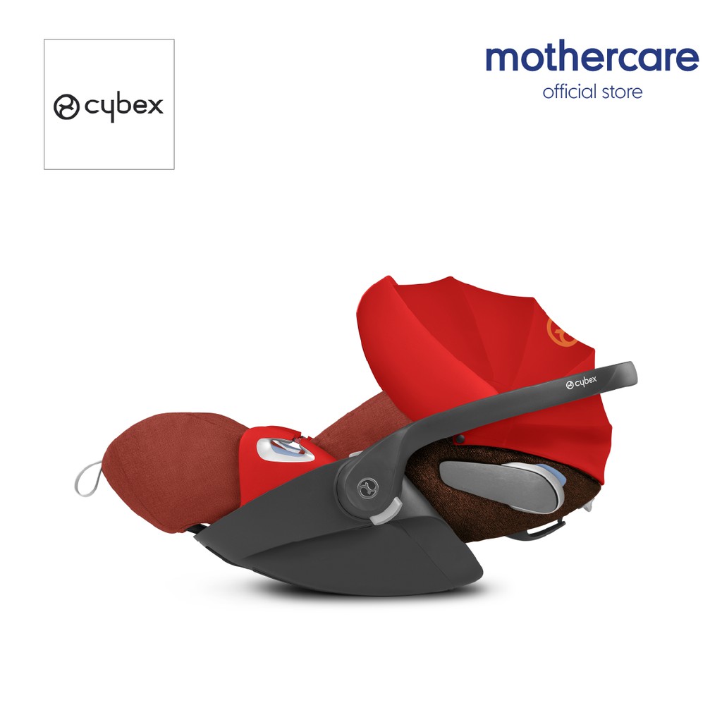 Cybex cloud clearance z mothercare