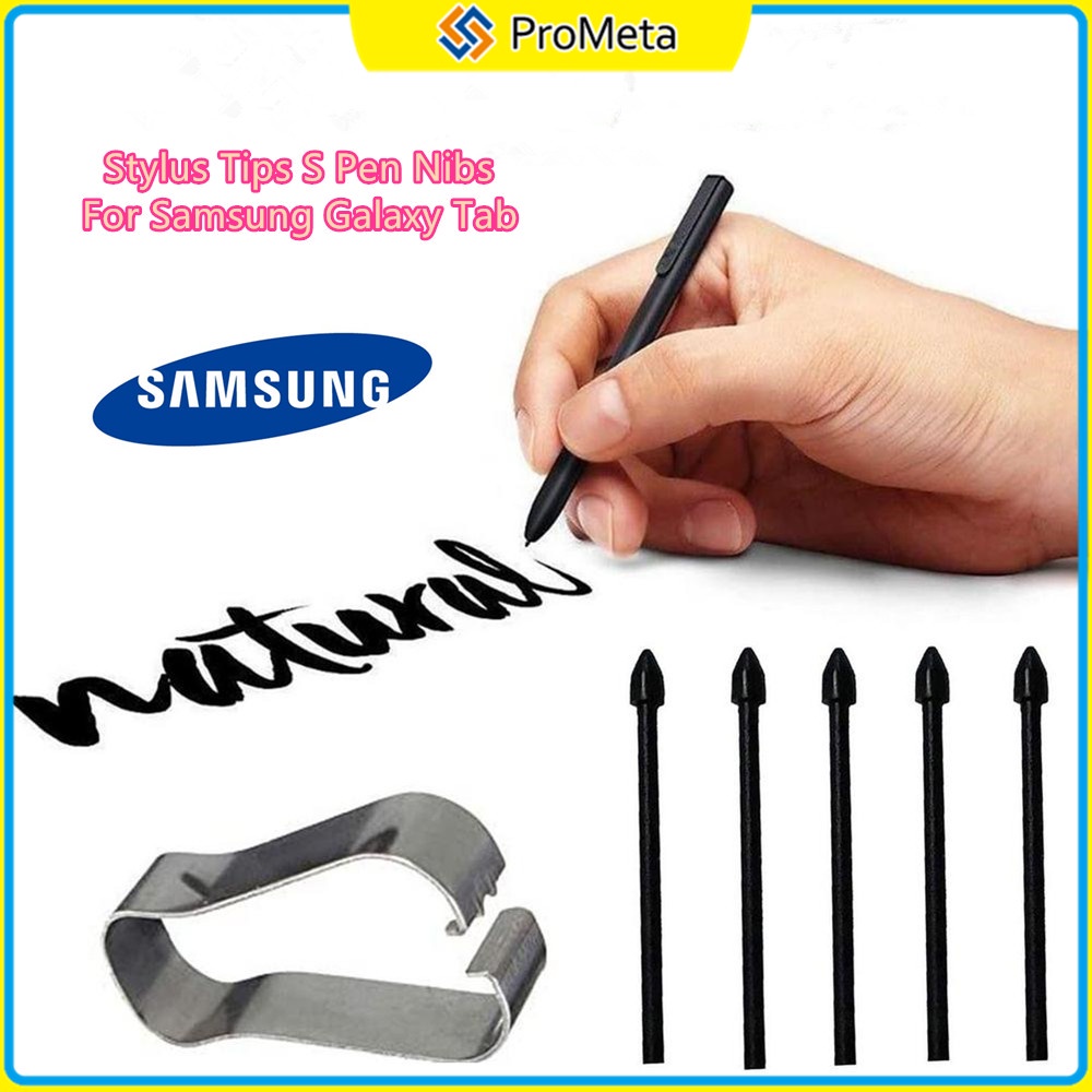 Galaxy Note Samsung Tab S6 S Pen Nibs Stylus Tips S Pen Nibs For