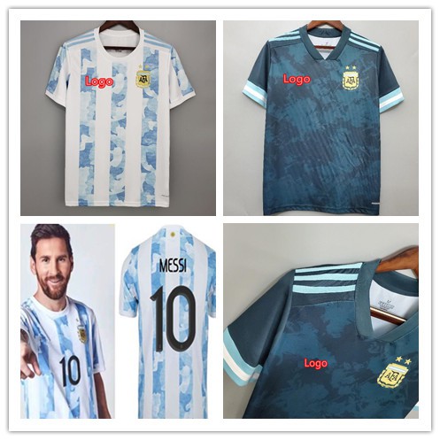 Argentina jersey best sale 2020 home