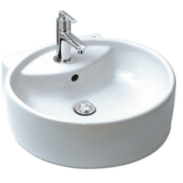 Lavabo INAX L-292V Sink (EC/FC) | Shopee Singapore