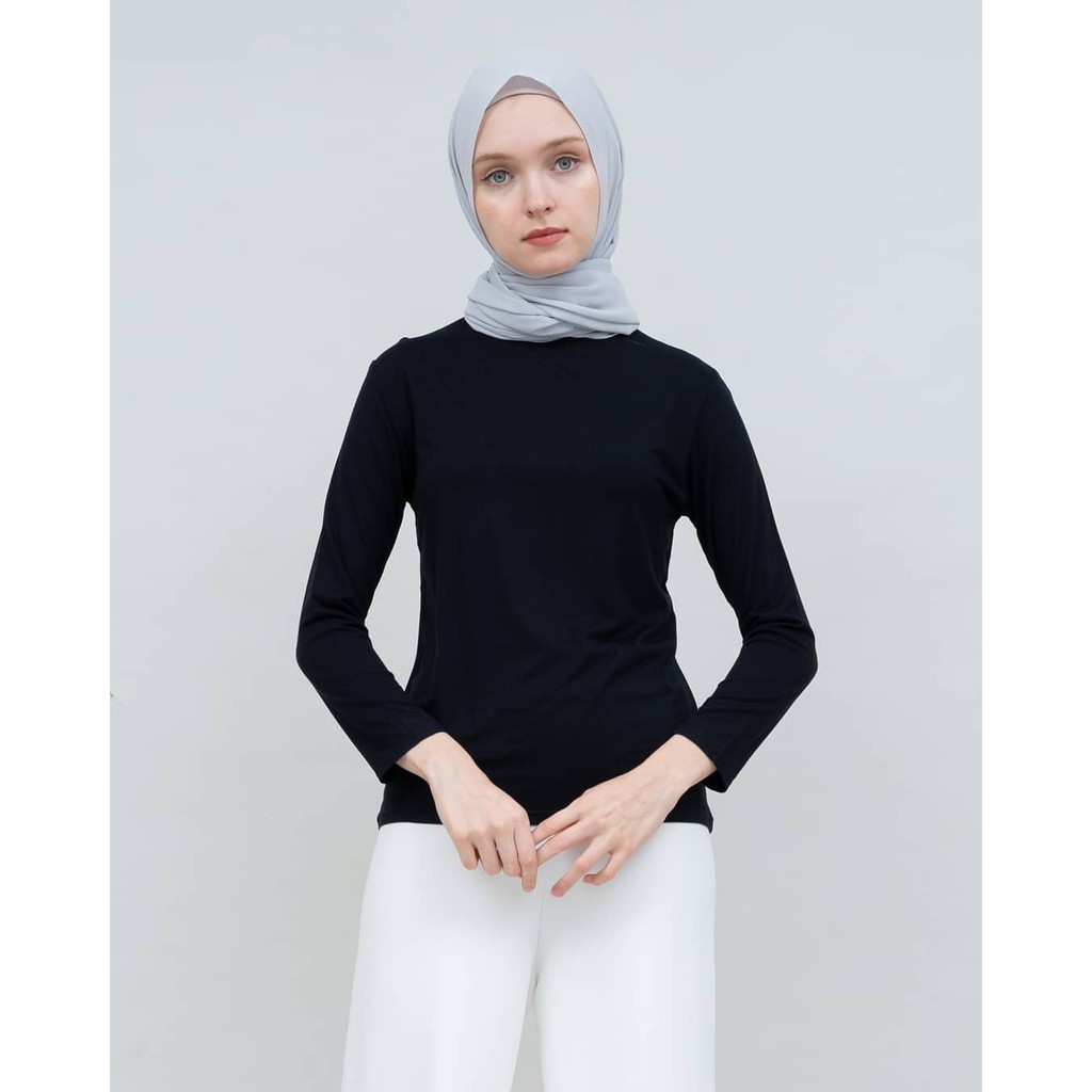 Disa Hijab - MANSET BADAN Wanita Muslim / Manset Wanita premium / Manset badan - Gambar 4