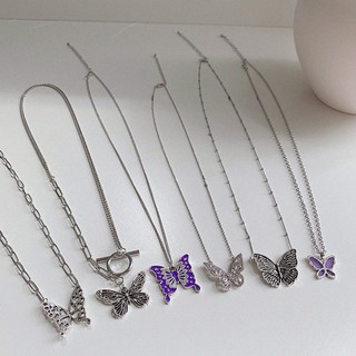 Buy necklace butterfly At Sale Prices Online - November 2023