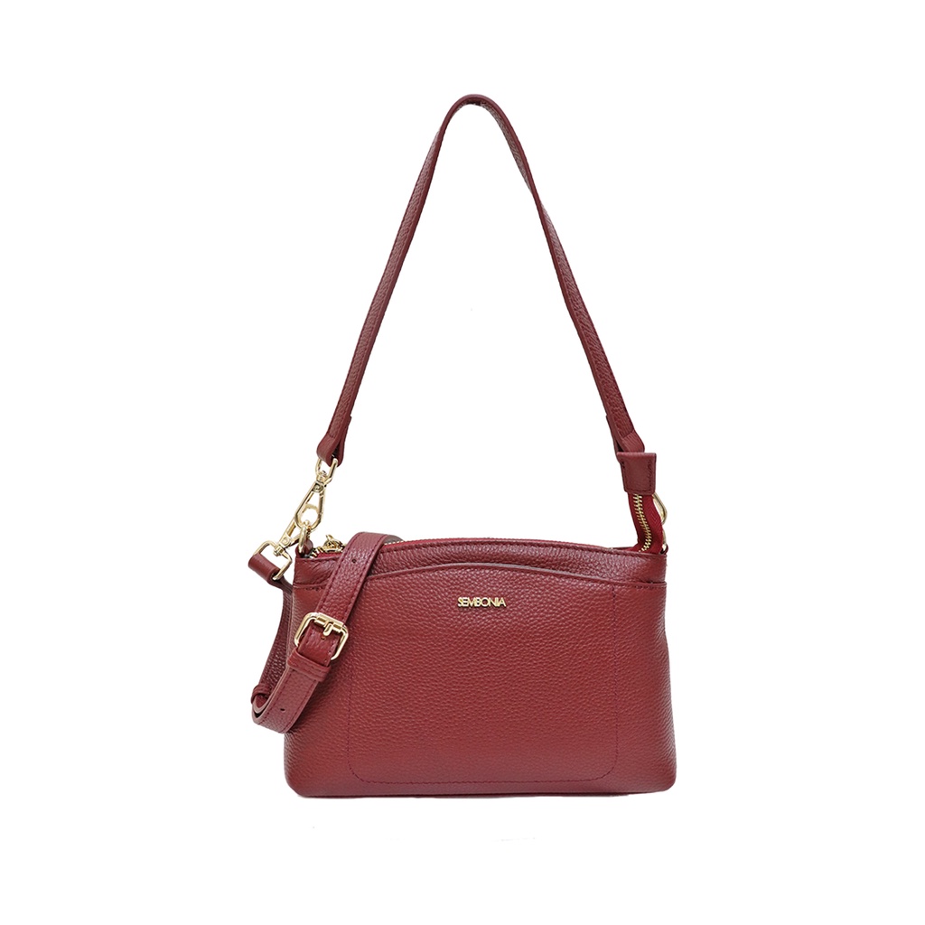 Sembonia Crossbody S Bag 63086 802 Shopee Singapore
