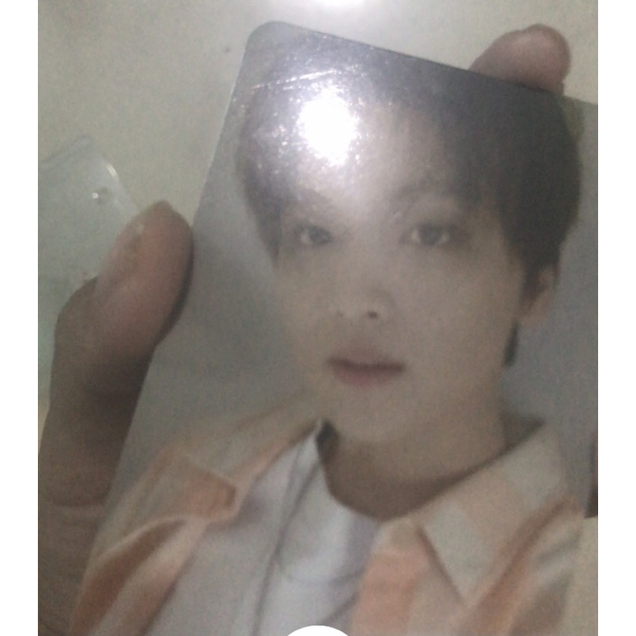 Pc HAECHAN HOT SAUCE - BORING VER. | Shopee Singapore