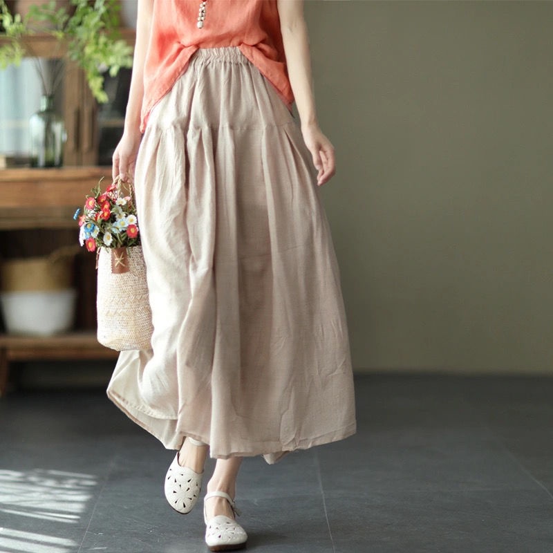 Elegant hotsell long skirt