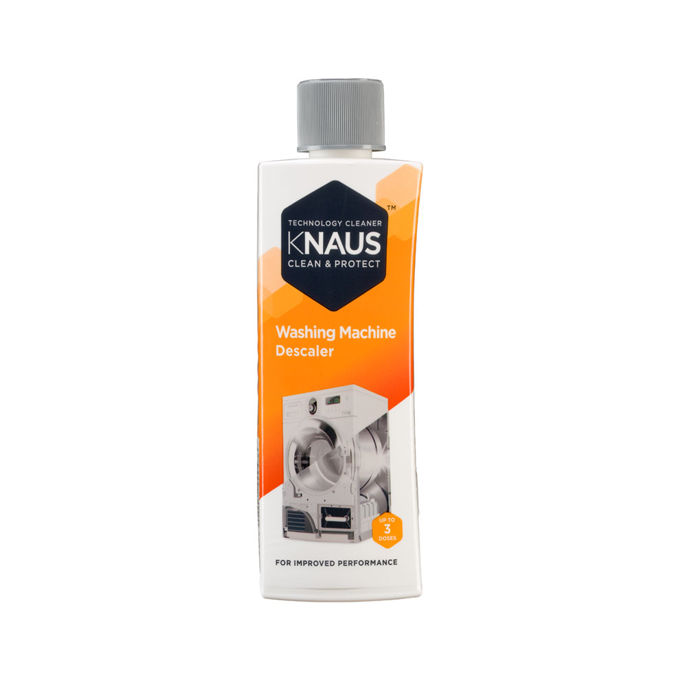 Knaus Washing Machine Descaler 300ml Shopee Singapore