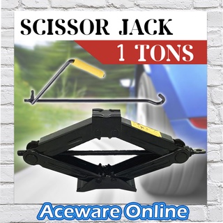 Car jack online deals