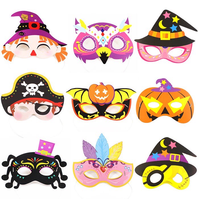 halloween mask - Toys Prices and Deals - Toys, Kids & Babies Oct ...