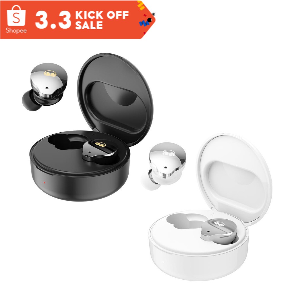 MONSTER Inspiration 700 ANC True Wireless Earbuds Shopee Singapore