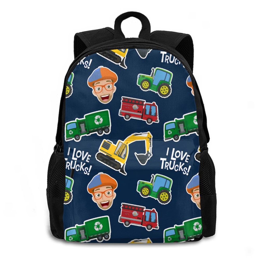 Blippi backpack outlet