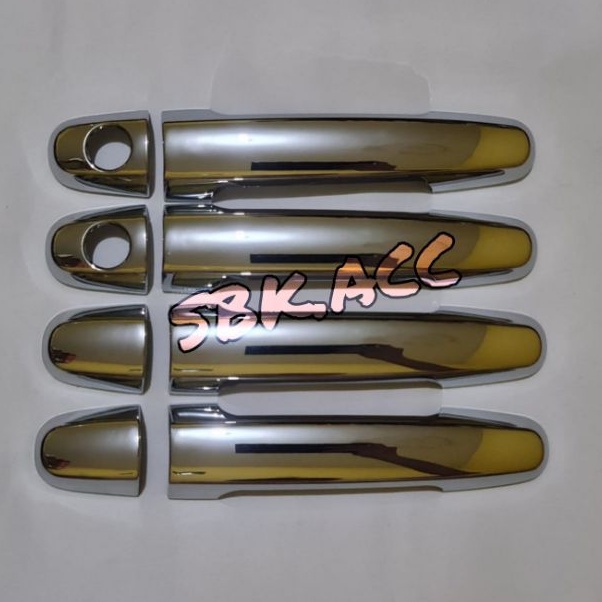 Cover Door Handle Grand Innova 2004 2005 2006 2007 2008 2009 2010 2011 ...