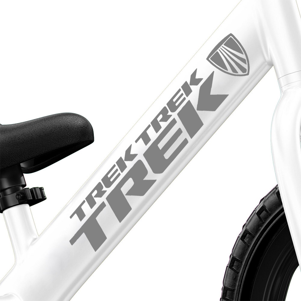 TREK Bike Frame Set Decals Stickers MTB SPECIAL COLOR VINYL Shopee