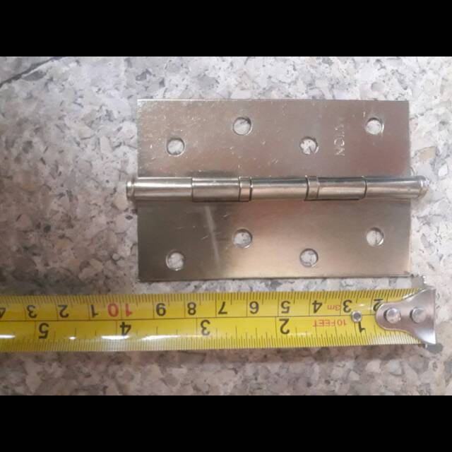 4inch Door Hinges Shopee Singapore