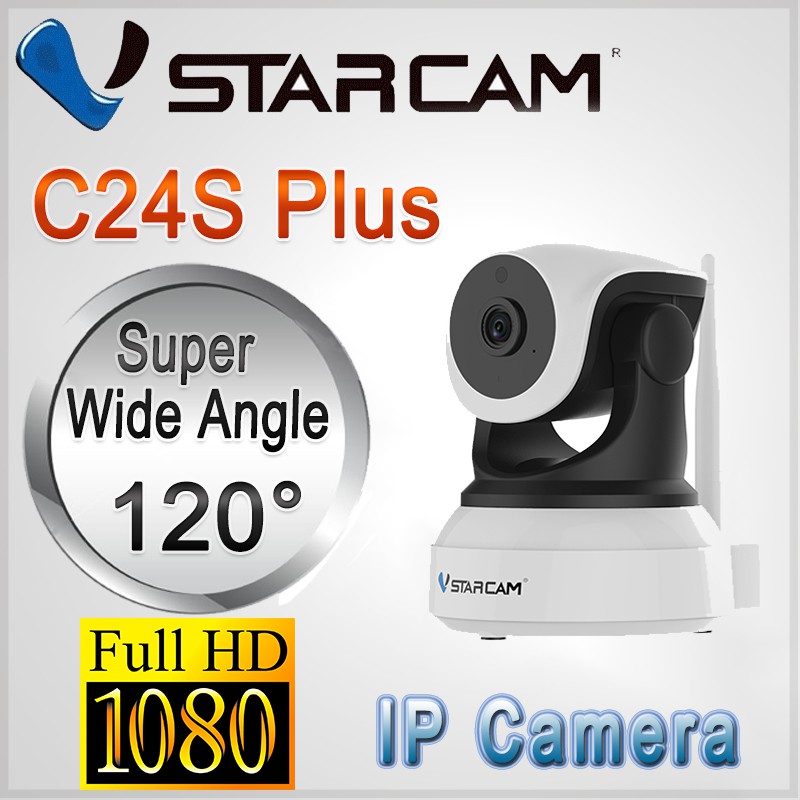 C24s vstarcam best sale