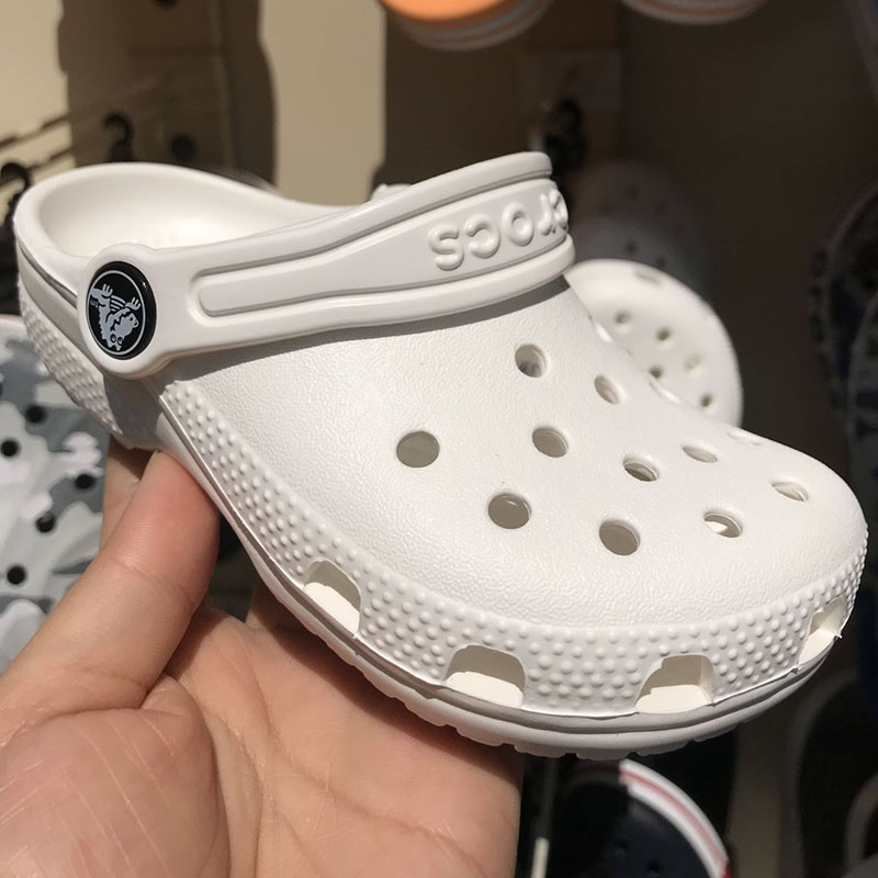 Crocs sg 2025