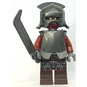 Lego uruk hai minifigures hot sale