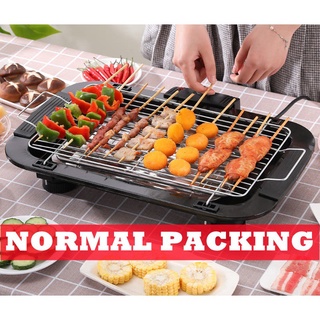 Electric bbq grill hotsell with hot pot