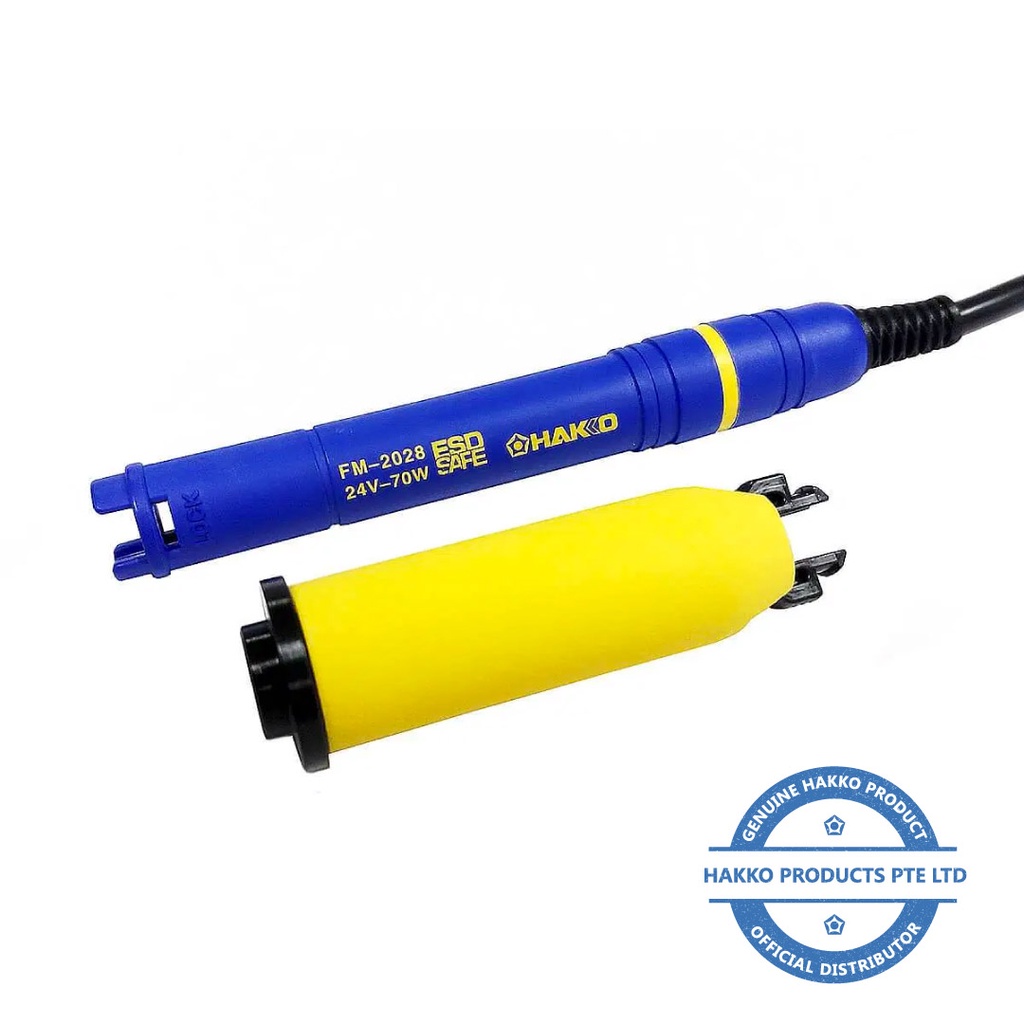 Fm 2028 deals soldering iron