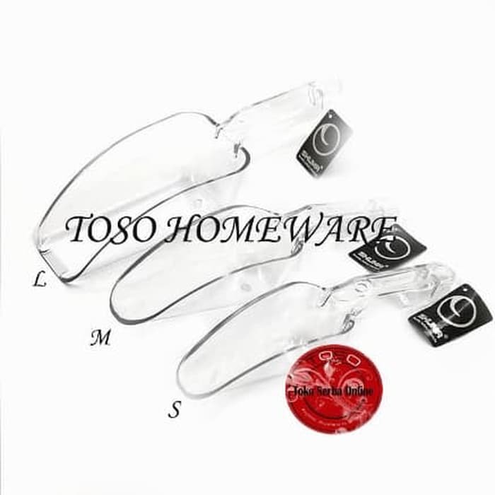 Plastic Ice Scoop Shuma Small (s) Plastic Acrylic Ice Cube Scoop