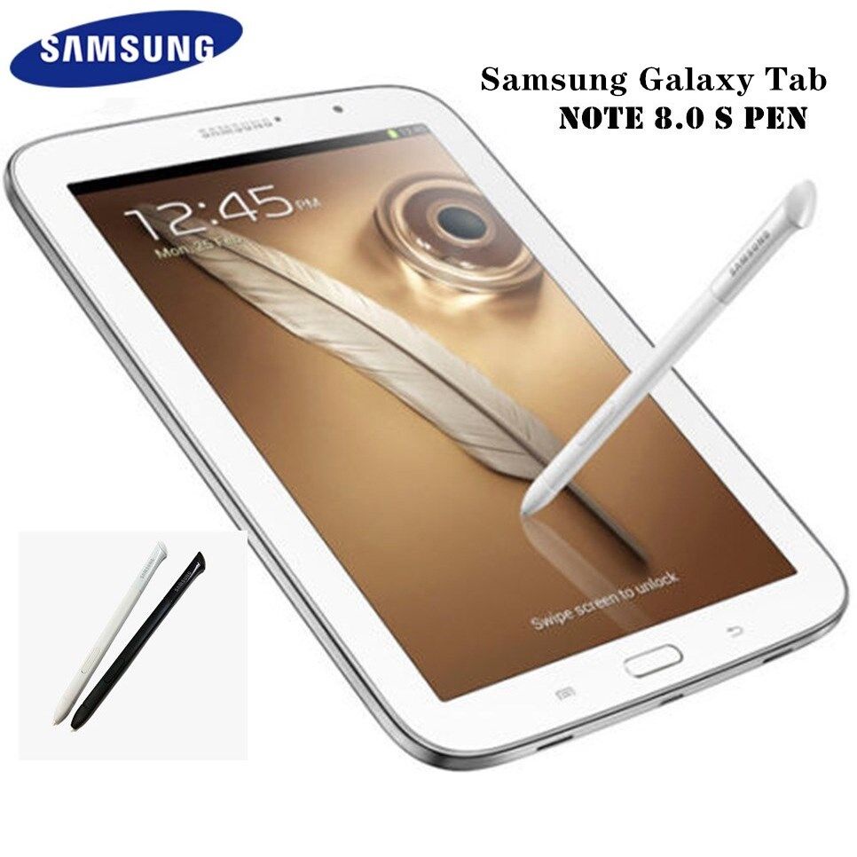 Samsung Galaxy Tab Note 8.0 N5100 Stylus S Pen for GTN5110 N5120