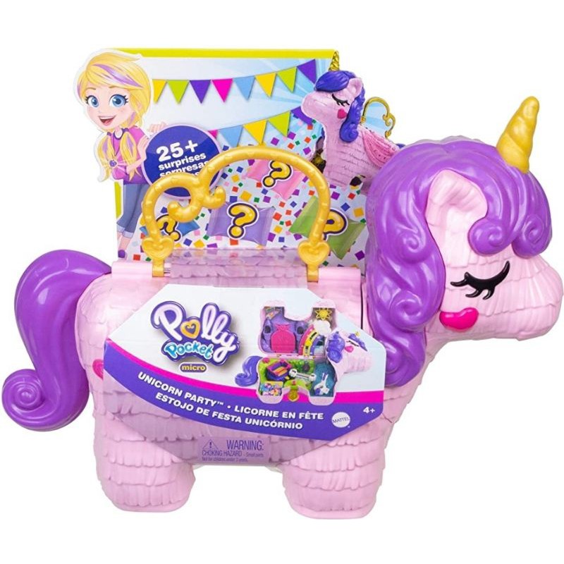 Polly pocket clearance kmart