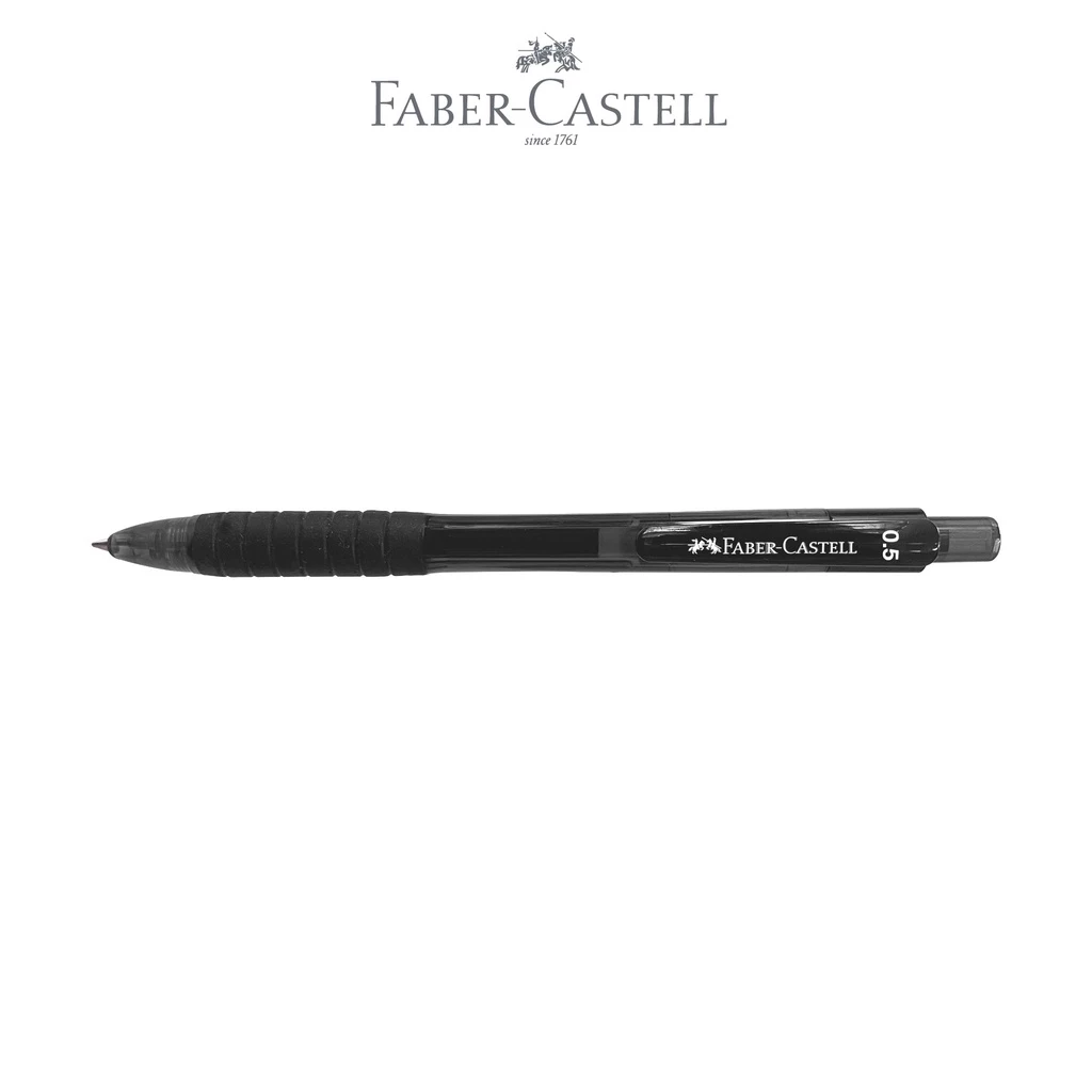 Faber-Castell Ballpoint Pen Fast Gel Z - Gambar 2