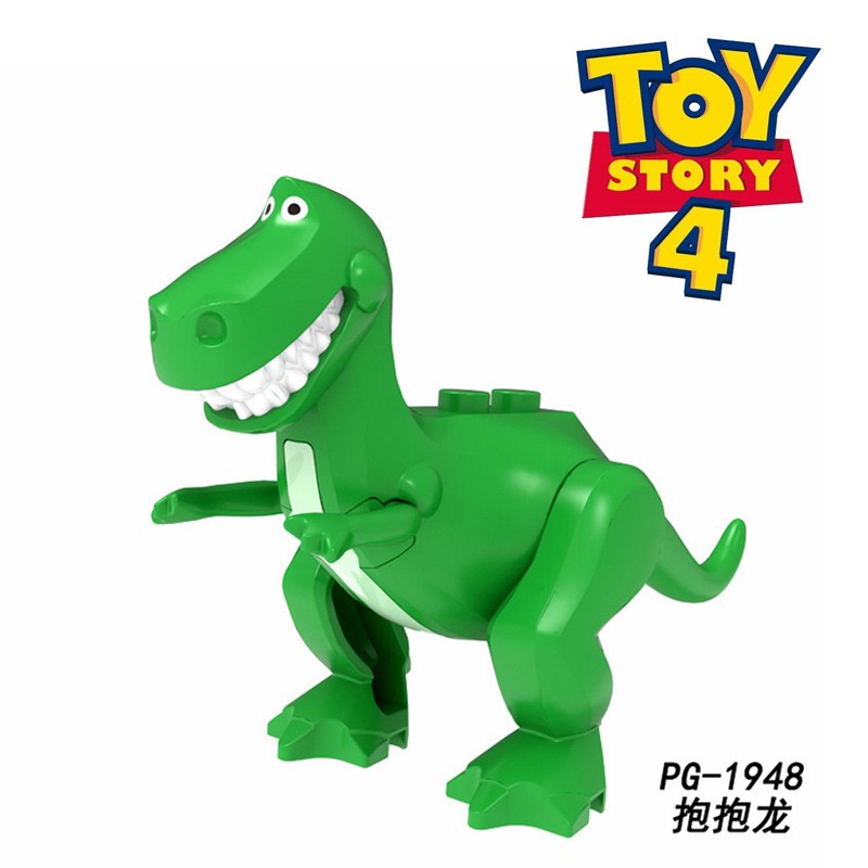 Dragon toy best sale story 4