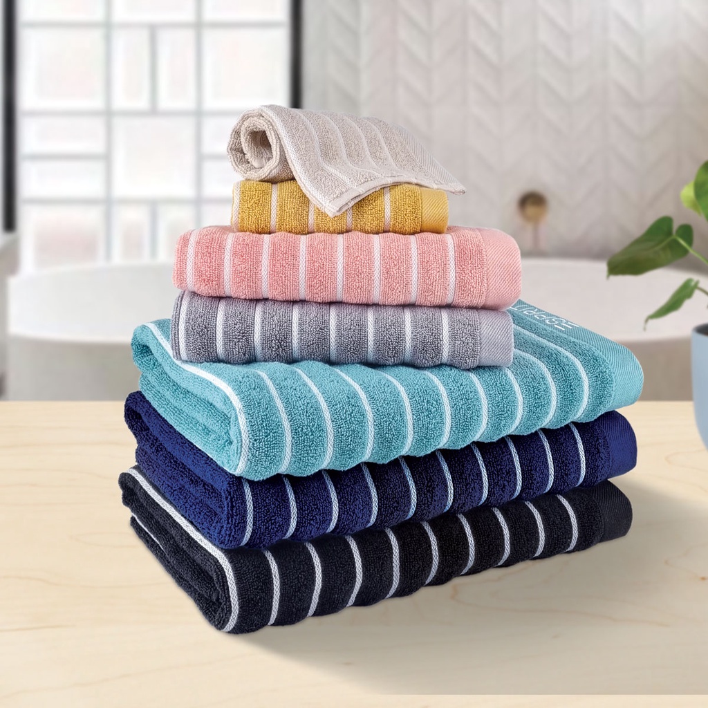 Bath towel outlet shopee