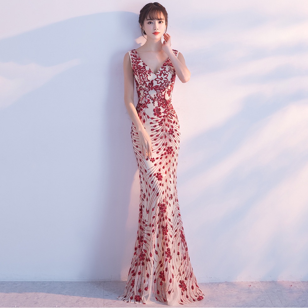 Buy prom dress Products At Sale Prices Online - May 2026 | Shopee Singapore