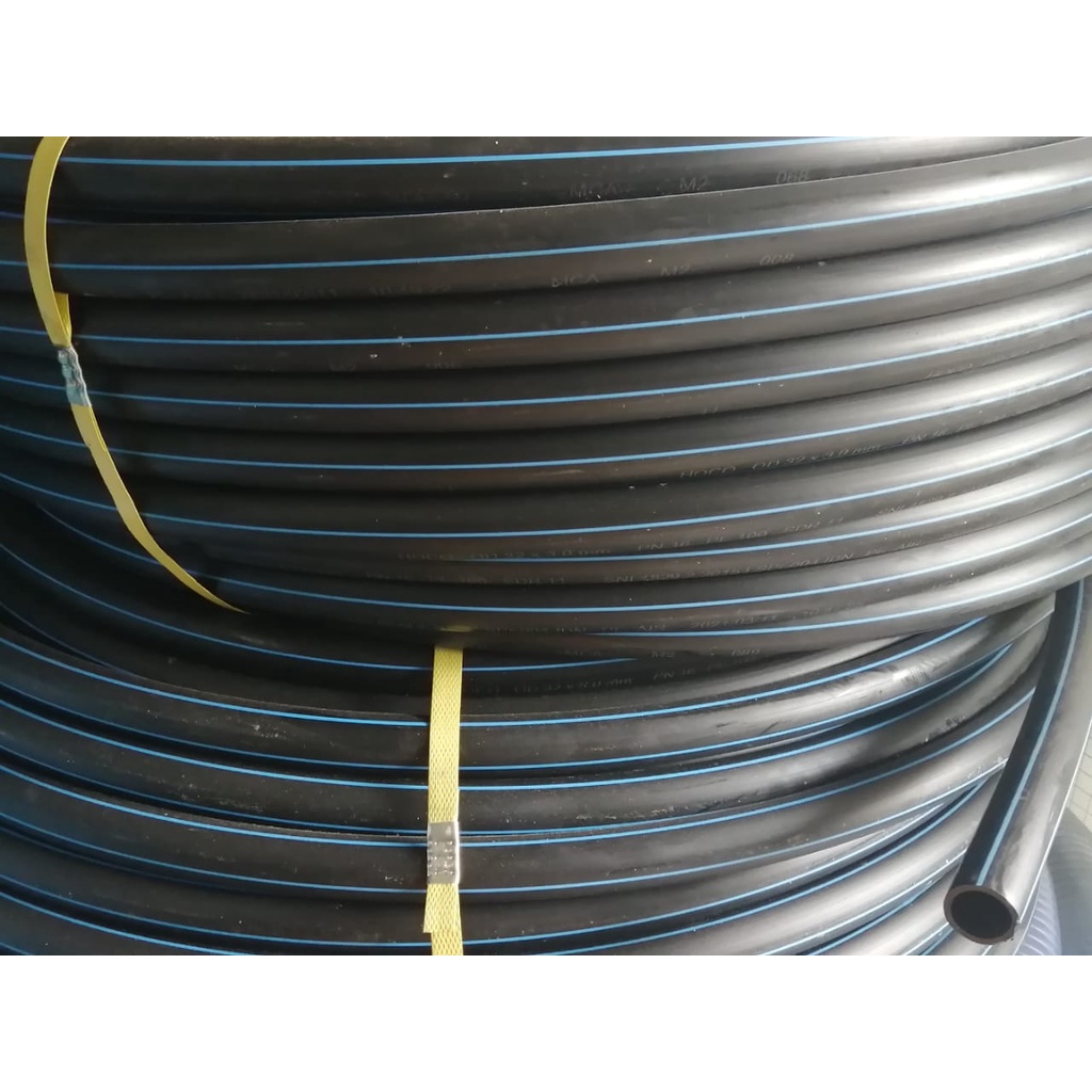 Pipa Hdpe 3/4 ( 25 MM ) inch jual per meter - Gambar 3