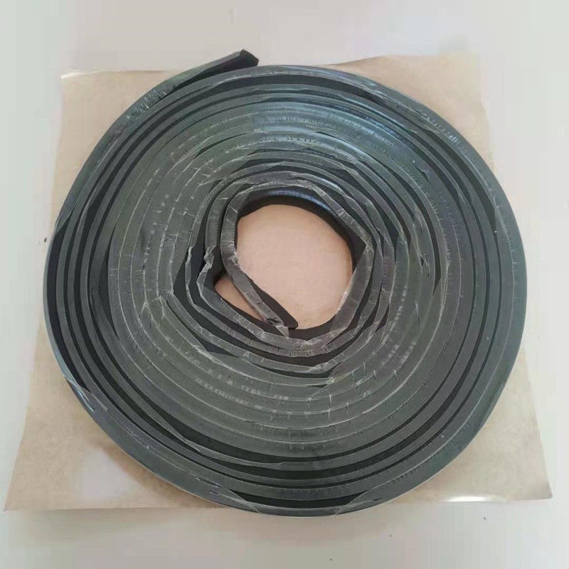 Rubber Water Swelling Strip BW Putty PZ Products Slow Expansion Type ...