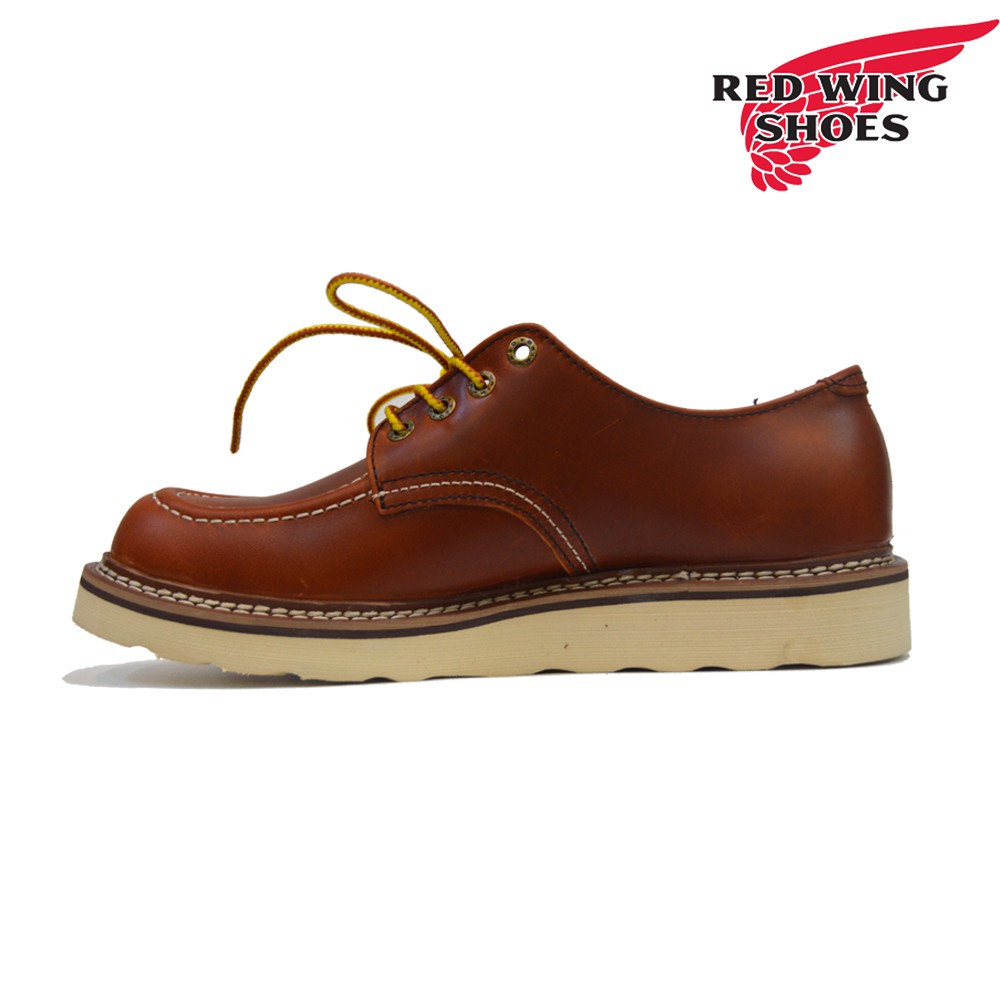 2020 Red Wing 8106 model classic oxford Redwing READY STOCK MALAYSIA