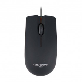 Usb Wired Mouse Wired Mouse USB 800dpi Mouse - M20 Wired Mouse | Shopee ...