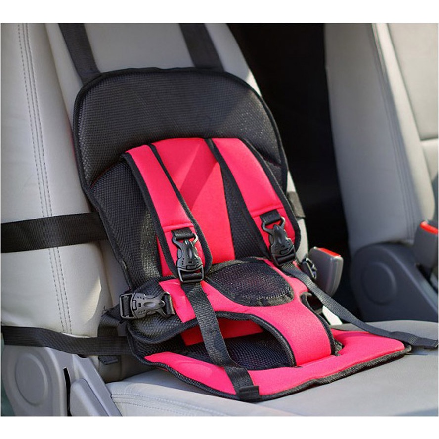 Portable harness 2024 car seat