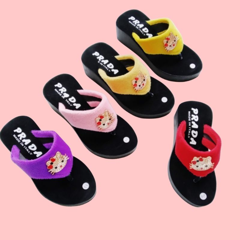 Children's wedges sale