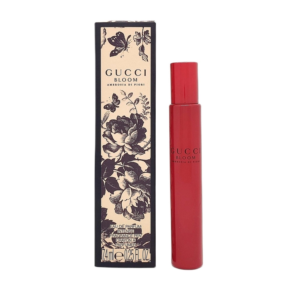 GUCCI EDT EDP ROLLER FRAGANCE PEN TRAVEL SIZE 7.4ML Shopee Singapore