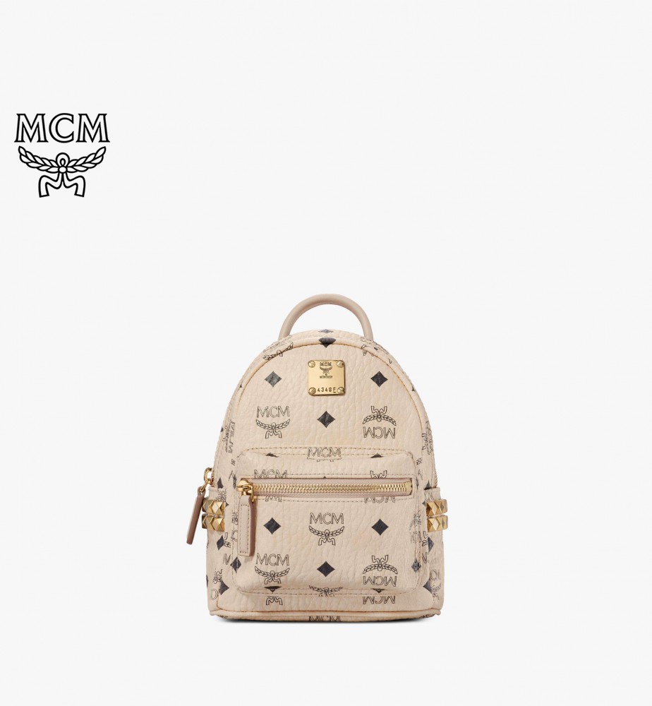 Stark side studs bebe boo backpack in clearance visetos